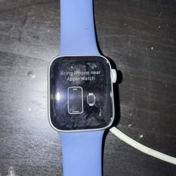 Apple Watch SE1 40 Mm
