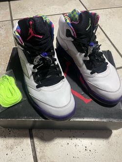 Jordan 5 Retro Bel Air Alternate Men’s Size 11