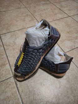 Huaraches