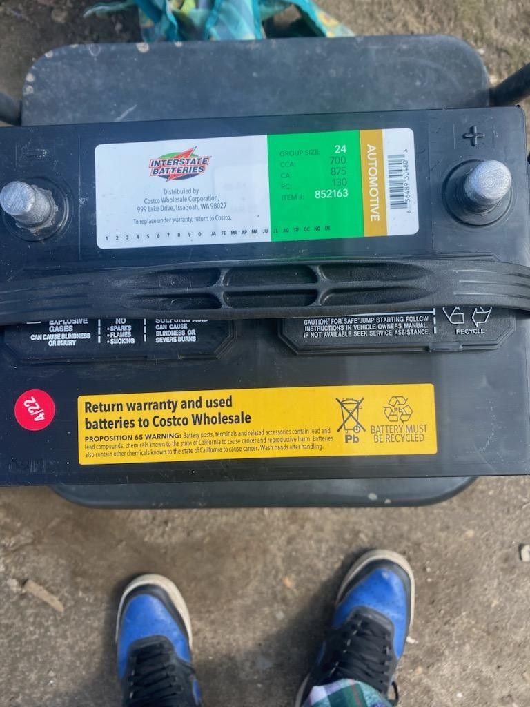 Interstate Battery