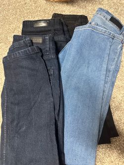 Men’s Kenneth Cole jeans