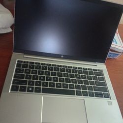 Hp Elite Book 835 G8