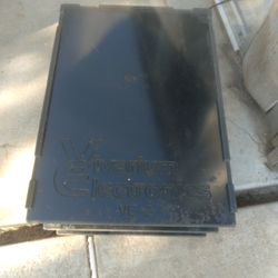 Ve v2 rack 28 qt comp