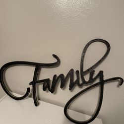 Sparkly Signs 