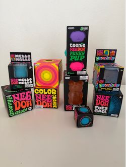 Needohs for Sale