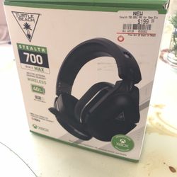 GEN 2 Turtle beach Headset Headphones Xbox