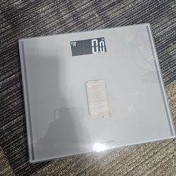 500lbs Bathroom Scale