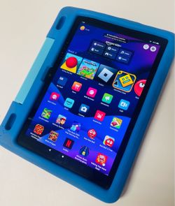 Amazon Tablet