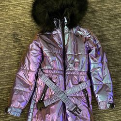 Ski Suit