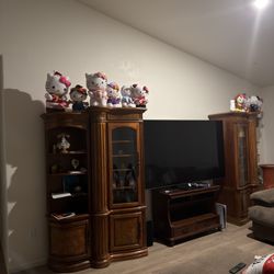 Entertainment Center