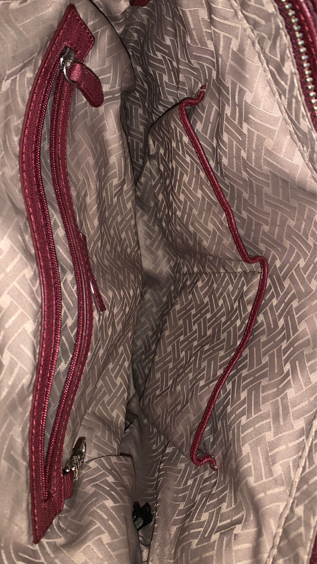Cole Haan purse/bag
