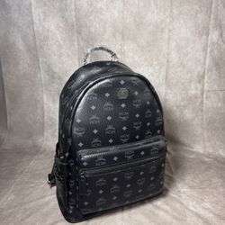 Mcm Backpack 