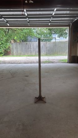 Ludell 10x10 Tamper