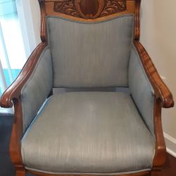 Antique chair
