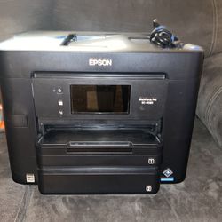 Epson 40/30 Printer
