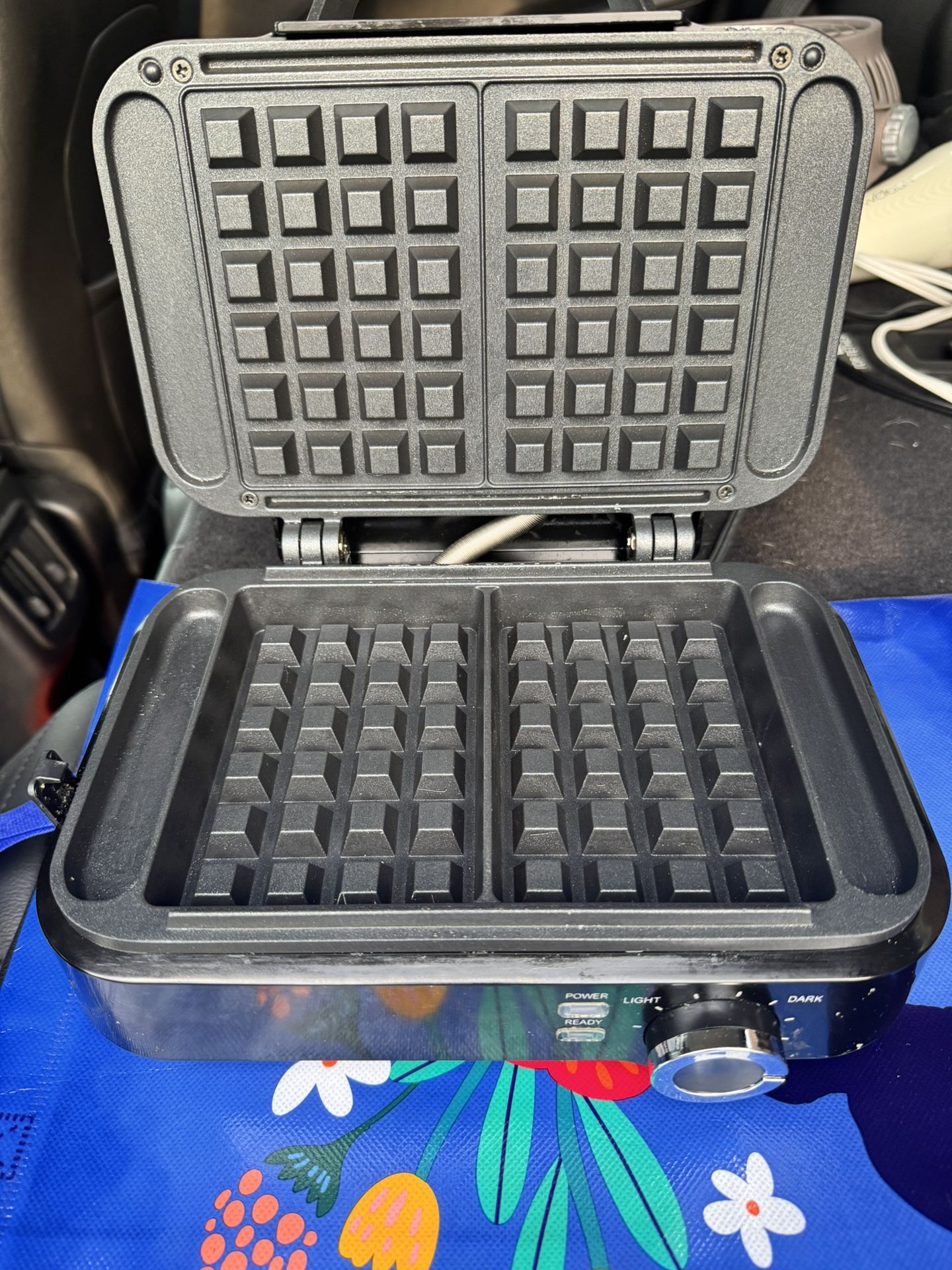 Waffle Maker