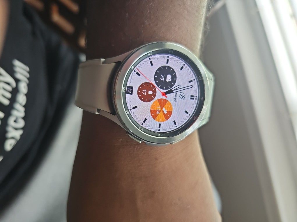 Samsung Galaxy Classic