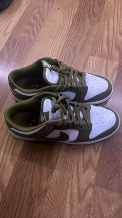 Nike Dunks