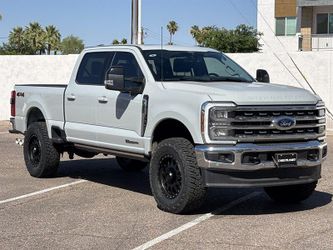 2025 Ford F-350