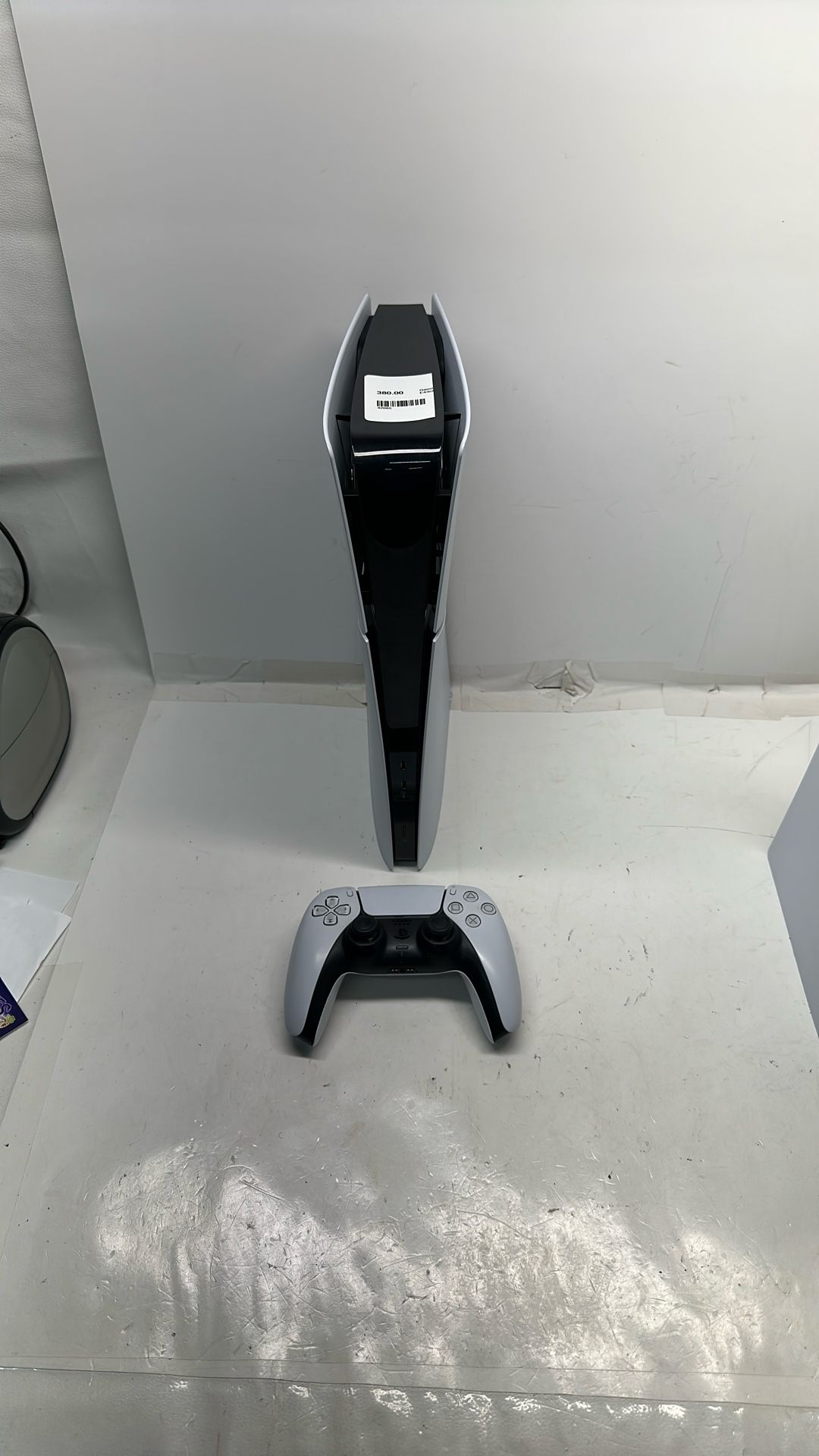Playstation Five Digital Excellent Condition