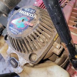 I ran a few years ago. Needs some tlc