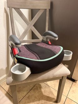Booster seat