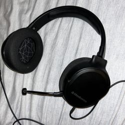Steelseries Arctis 1 Headset Gaming