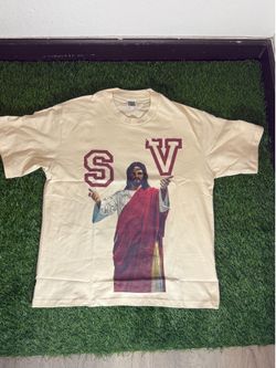 saint vanity t shirt