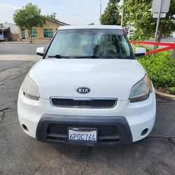 2011 kia soul