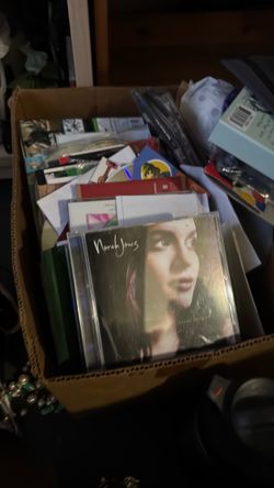 Cds for sale! $10 for 10