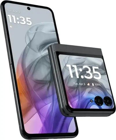 Motorola Razor 2024