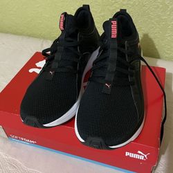 New Women And Girls Puma, Skechers And Old Navy