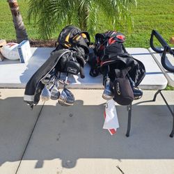 Golf Club Sets