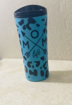 Mom Life Travel Mug