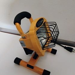 High Power Electrical  Shop Light 