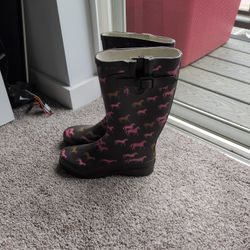 Muck Boots