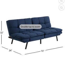 Convertible Sofa bed