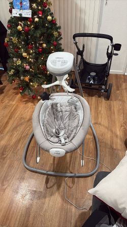 Graco Baby Swing