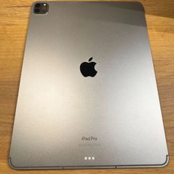 Apple IPad Pro 6th Gen