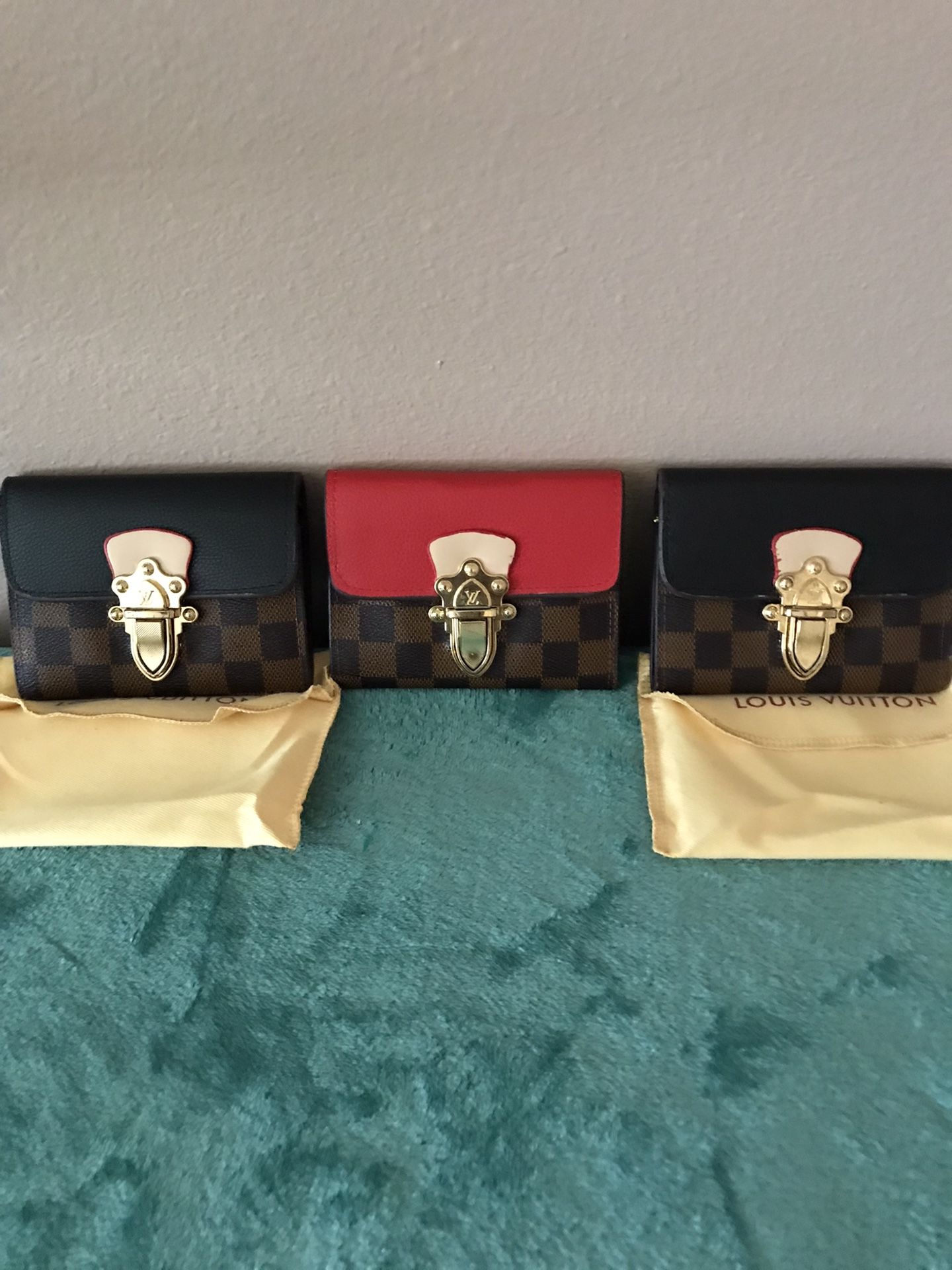 Wallet For Women
