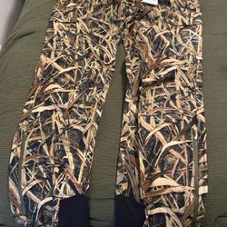 Hunting Pants 
