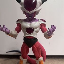 Dragon Ball Z Freezer Figure 