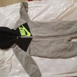 Nike Outfit 