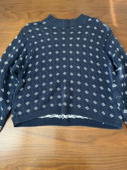 Vintage Liz Claiborne Sweater