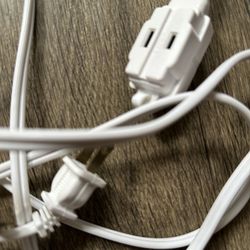 Extension Cord (very Long)