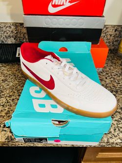 Nike SB Heritage Vulk Size 13M