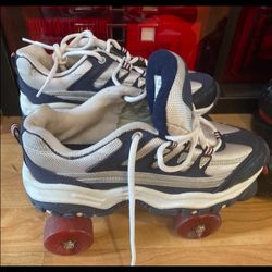 Rollerblades, Roller Skates Women’s size 9