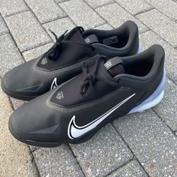 Mike Trout Nike Size 12