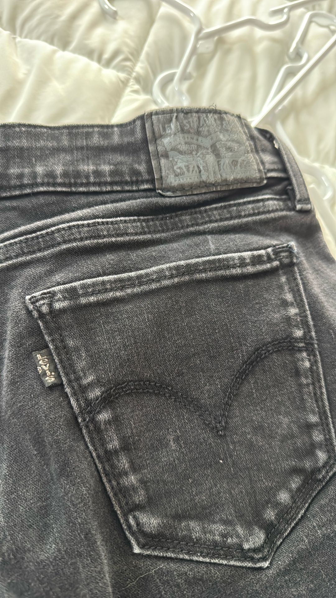 Clothing