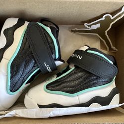 Toddler Jordan Pro Strong 4c